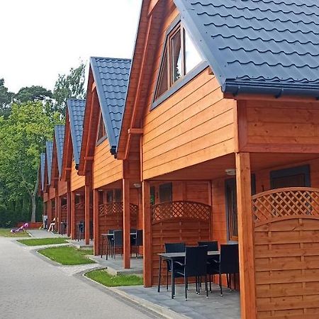 Domki North Side Pustkowo Bagian luar foto